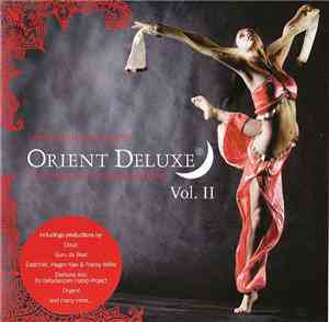 Various - Orient Deluxe Vol. II