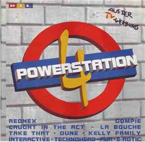 Various - Powerstation Volume 4