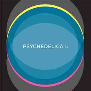 Various - Psychedelica 5