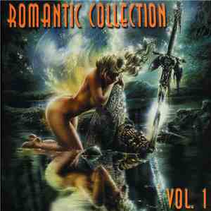 Various - Romantic Collection Vol. 1