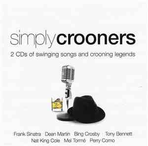Various - Simply Crooners