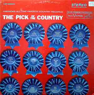 Various - The Pick Of The Country