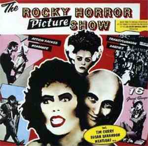 Various - The Rocky Horror Picture Show