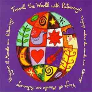 Various - Travel The World With Putumayo