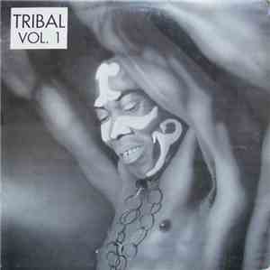 Various - Tribal Africanism Vol. 1