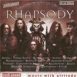 Various - Very Metal II