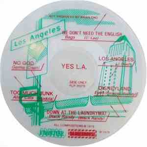 Various - Yes L.A.