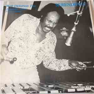 Walt Dickerson Trio - Serendipity