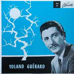 Yoland Guérard - Yoland Guérard