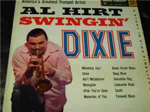 Al Hirt - Swingin' Dixie Vol. 4
