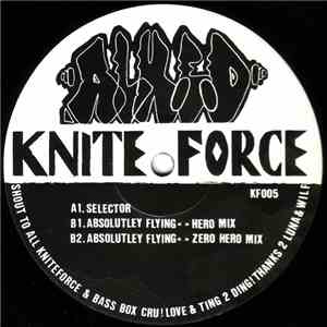 Alk-E-D - Selector
