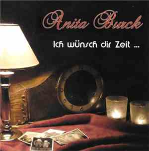 Anita Burck - Ich Wünsch Dir Zeit