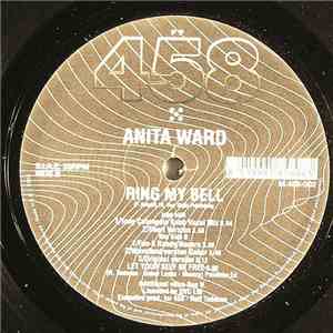 Anita Ward - Ring My Bell