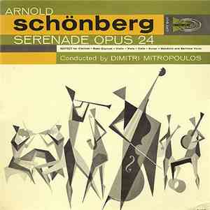 Arnold Schönberg - Serenade Opus 24