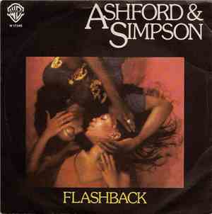 Ashford & Simpson - Flashback