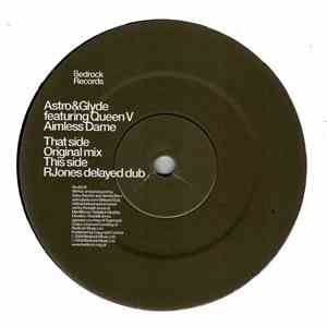 Astro & Glyde Featuring Queen V - Aimless Dame
