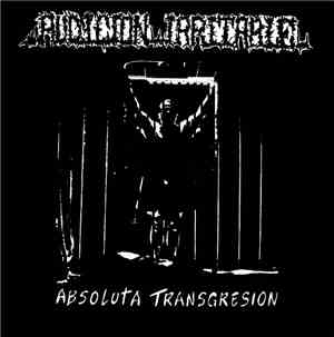 Audición Irritable - Absoluta Transgresión