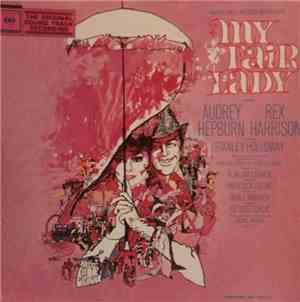 Audrey Hepburn, Rex Harrison - My Fair Lady
