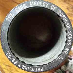 Band - Medley Of Popular Songs No. 1