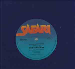 Bill Barclay  - Burns Night Fever