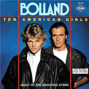 Bolland - Ten American Girls