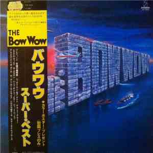 Bow Wow  - The 'Bow Wow'