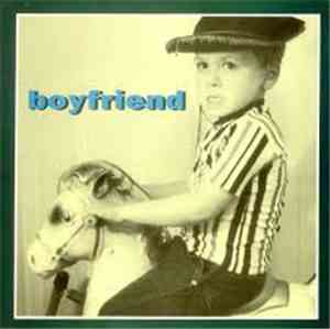 Boyfriend - Hey Big Star / Guitarist Nipple