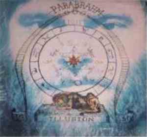 Brian Cadd - Parabrahm