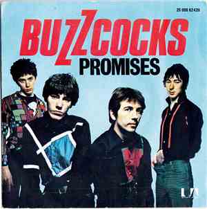 Buzzcocks - Promises