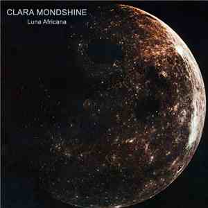Clara Mondshine - Luna Africana