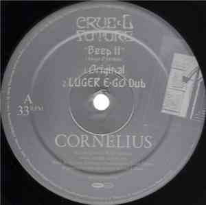 Cornelius - Beep It