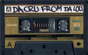 Da Cru From Da Lou - Demo