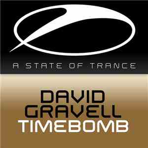 David Gravell - Timebomb