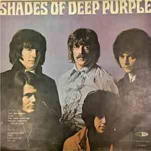 Deep Purple - Shades Of Deep Purple
