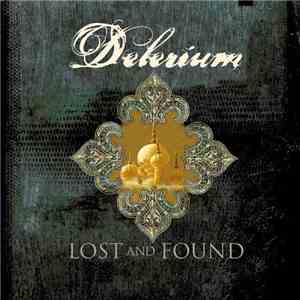 Delerium - Lost And Found