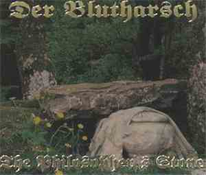 Der Blutharsch - The Philosopher's Stone