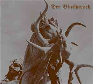 Der Blutharsch - The Track Of The Hunted