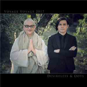 Desireless & Operation Of The Sun - Voyage, Voyage 2017