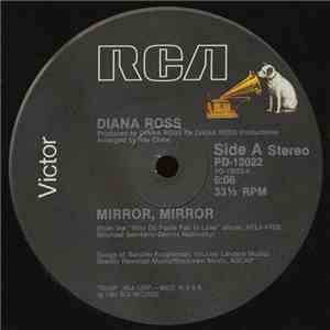 Diana Ross - Mirror, Mirror