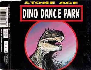 Dino Dance Park - Stone Age