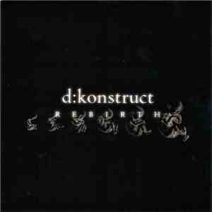 d:konstruct - Rebirth