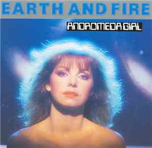 Earth And Fire - Andromeda Girl