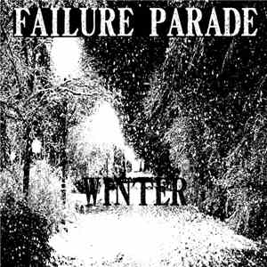 Failure Parade - Winter EP