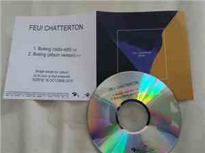 Feu! Chatterton - Boeing