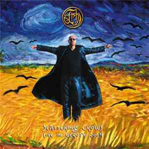 Fish - Scattering Crows Live in Europe 2004