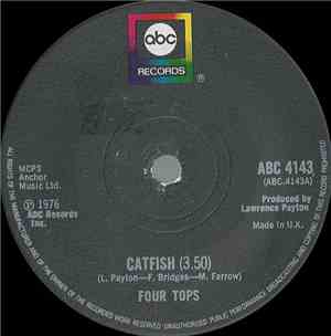 Four Tops - Catfish