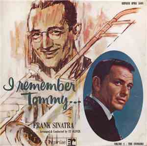 Frank Sinatra - I Remember Tommy Volume 2