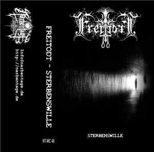 Freitodt - Sterbenswille