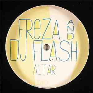 Freza & DJ Flash - Altar