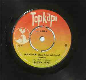 Genç Osman - Handan / Özür Dilemiyorum
